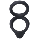 ROCK SOLID DUAL ENHANCER BLACK