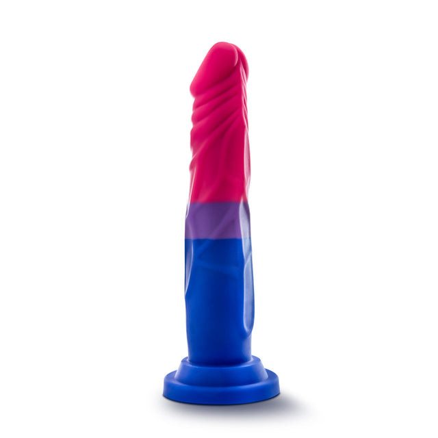 AVANT PRIDE 7.5" DILDO P8 LOVE