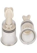 NIPPLE SUCTION SET MEDIUM