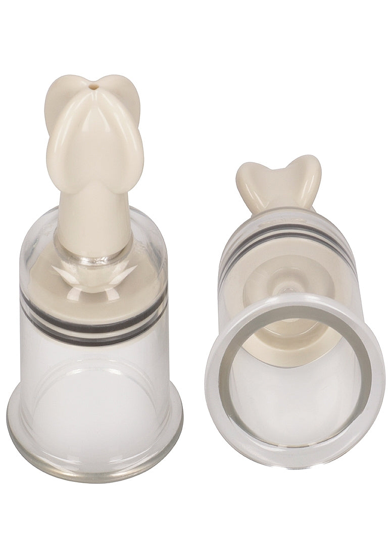 NIPPLE SUCTION SET MEDIUM