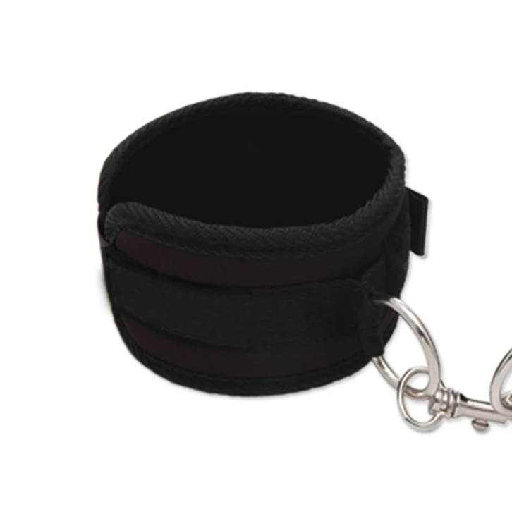 LUX FETISH LOVE CUFFS