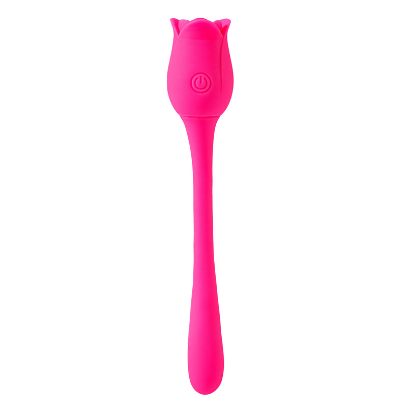 MEADOW WRAP AROUND VIBE PINK