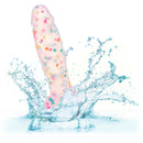 STUDS PARTY BOY 5.25" DILDO