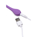 BANG! PLUSH EGG WITH REMOTE PURPLE