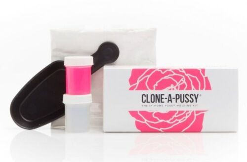 CAW CLONE-A-PUSSY MOLDING KIT