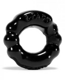 SPORT COCK RING BLACK