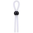 ROCK SOLID LASSO SINGLE LOCK CLEAR