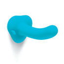 EVERY BODY STRAP-ON HARNESS SET WITH 6” BLUE DILDO