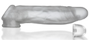 DICKER COCKSHEATH EXTENDER CLEAR