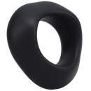 ROCK SOLID MASTER RING BLACK