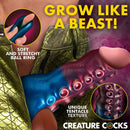 CREATURE C*CKS TENTAGIRTH TENTACLE PENIS ENHANCER