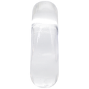 ROCK SOLID X4 DONUT CLEAR
