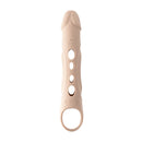 ZERO TOLERANCE BIG BOY VIBRATING PENIS EXTENDER LIGHT