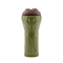 FORTO M-80 MOUTH MASTURBATOR DARK