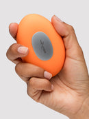 WE VIBE TEMP TANGERINE