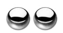 SEX & MISCHEIF STAINLESTEEL BALLS