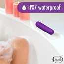 PLAY WITH ME CUTIE VIBE PLUS 3.25" PURPLE