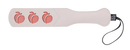 PEACHES & CREAM PADDLE