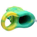 CREATURE C*CKS SIPHON SQUIRTING ENHANCER GRN
