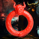CREATURE C*CKS BEAST MODE C*CK RING
