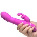 BANG! ROTATING BEADS RABBIT PURPLE