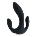 PLAYBOY TRIPLE THREAT BLACK