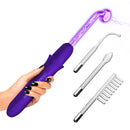 MASTER SERIES ELECTRA WAND PURPLE