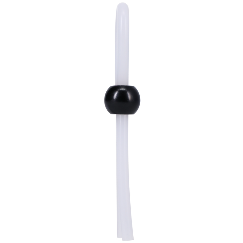 ROCK SOLID LASSO SINGLE LOCK CLEAR