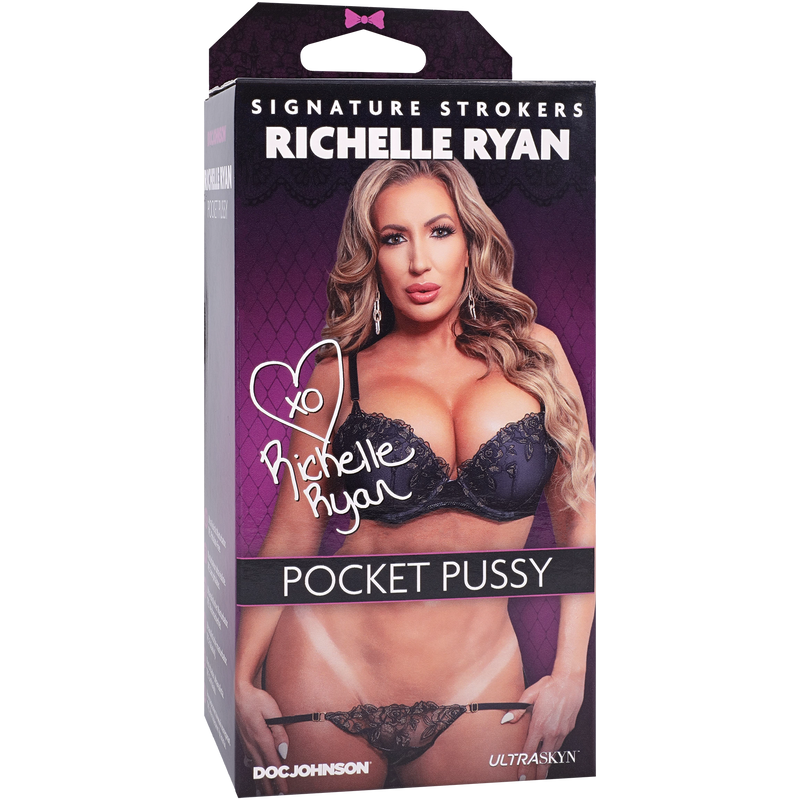 SIGNATURE ULTRASKYN RICHELLE RYAN