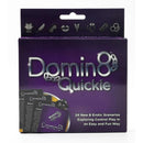 DOMIN8 QUICKIE