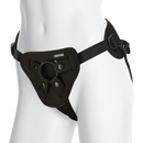 VAC-U-LOCK PLATINUM CORSET HARNESS & PLUG