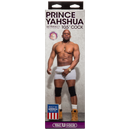 SIGNATURE COCKS ULTRASKYN PRINCE YASHUA 10.5" DILDO