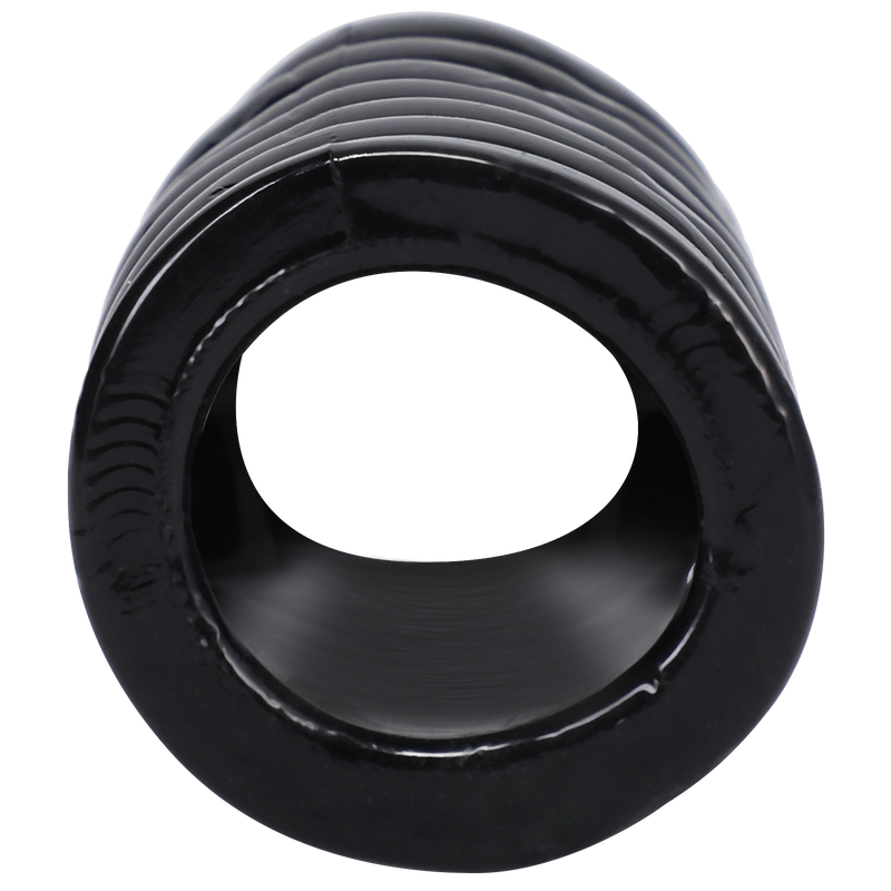 ROCK SOLID CAGE BLACK