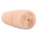 BARELY LEGAL ANAL STROKER