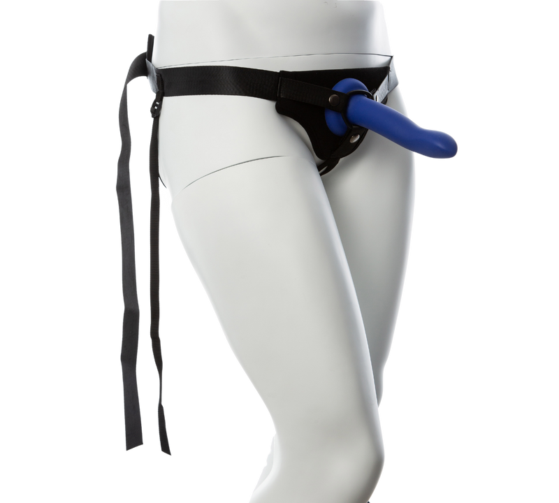 GENDER FLUID SKYLAR STRAP ON HARNESS O/S