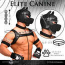 MASTER SERIES DELUXE PUPPY ARSENAL SET