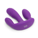 TOGETHER VIBES BLENDED PLEASURE PURPLE