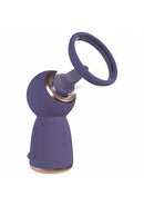 EXQUISITE VULVA & BREAST PUMP PURPLE