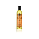 KAMA SUTRA AROMATICS MASSAGE OIL SWEET ALMOND 2OZ