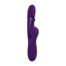PLAYBOY THE THRILL RABBIT PURPLE
