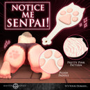 MASTER SERIES KITTY BDSM SET