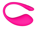 LOVENSE LUSH 3 BLUETOOTH EGG VIBRATOR