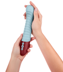 FEMME FUNN LOLA G LIGHT BLUE