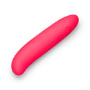 TOGETHER SILHOUETTE 5" G-SPOT VIBE PINK