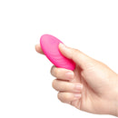 TOGETHER VIBES MENAGE A TROIS REMOTE CONTROL ORGY EGG SET