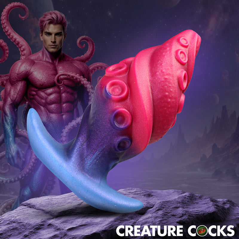 CREATURE C*CKS NIGHT PROWLER PENIS ENHANCER