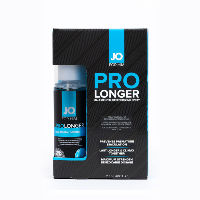 JO PROLONGER SPRAY 2OZ