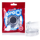RING O 2 CLEAR