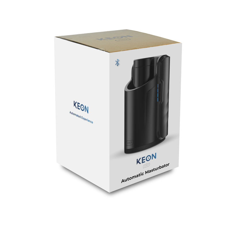 KIIROO KEON STROKER