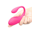 TOGETHER VIBES MENAGE A TROIS REMOTE CONTROL ORGY EGG SET